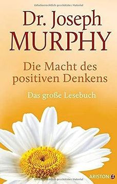 portada Die Macht des Positiven Denkens: Das Große Lesebuch (in German)