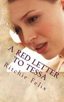 portada A Red Letter To Tessa (in English)