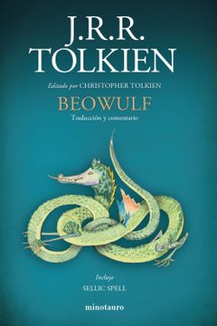 portada Beowulf (Ne)