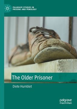 portada The Older Prisoner (en Inglés)