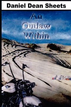 portada an outlaw within (en Inglés)
