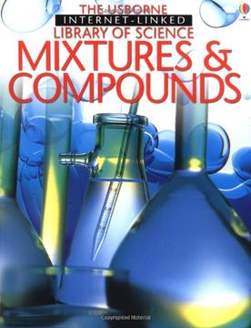 portada Mixtures and Compounds (Internet-Linked Library of Science) 
