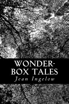 portada Wonder-Box Tales