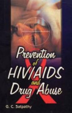 portada Prevention of Hiv/Aids and Drug Abuse