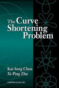 portada The Curve Shortening Problem