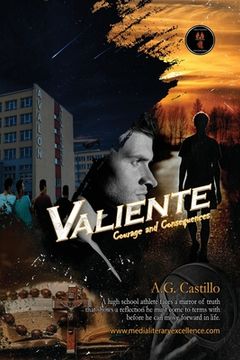 portada Valiente: Courage and Consequences (in English)