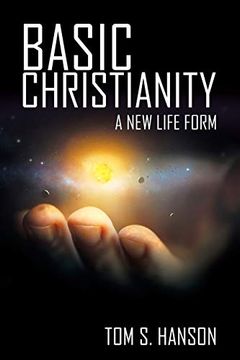 portada Basic Christianity (en Inglés)