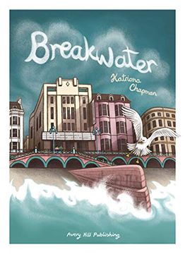 portada Breakwater (in English)