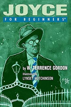 portada Joyce for Beginners (in English)