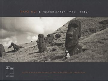 portada Rapa nui & Felbermayer, 1946-1953