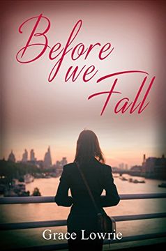 portada Before we Fall (The Wildham Series) (en Inglés)