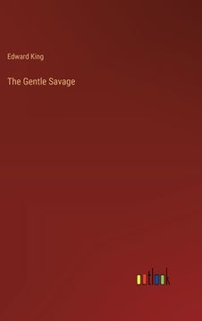 portada The Gentle Savage