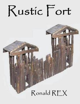 portada Rustic Fort (en Inglés)
