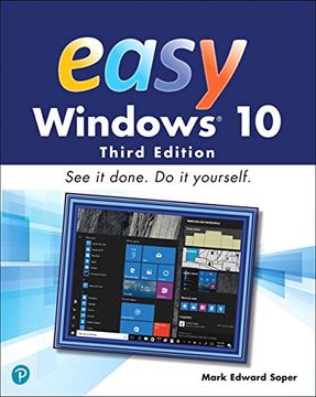 portada Easy Windows 10