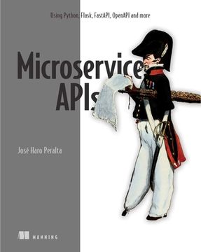 Microservice APIs in Python (en Inglés)