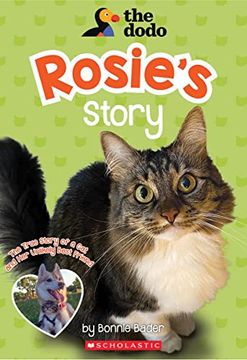 portada Rosie’S Story (The Dodo) (en Inglés)