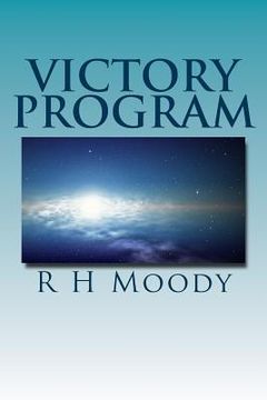 portada Victory Program: Victory III 'The best laid plans'..... (en Inglés)