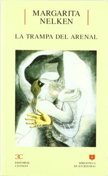 portada La trampa del arenal (in Spanish)