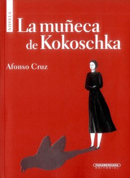 portada La Muneca de Kokoschka (in Spanish)