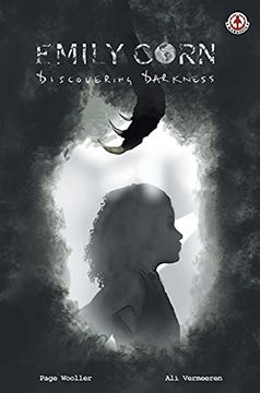 portada Emily Corn: Discovering Darkness 