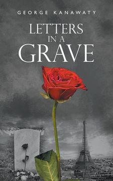 portada Letters in a Grave (en Inglés)