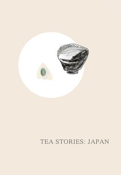 portada Tea Stories: Japan (en Inglés)