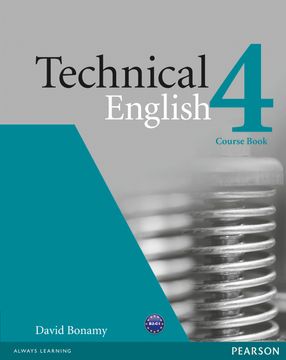 Technical English Level 4 Coursebook (in English)