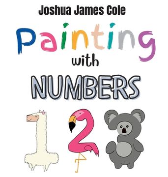 portada Painting with Numbers (en Inglés)