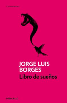 Libro de sueños (in Spanish)