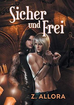 portada Sicher und Frei (en Alemán)