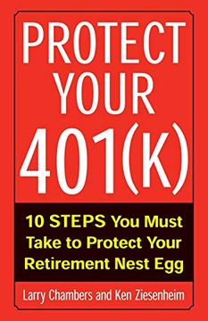 portada Protect Your 401(K) 