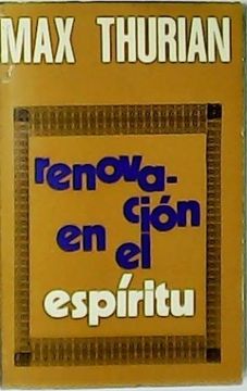 portada Renovacion en el Espiritu