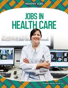portada Jobs in Health Care