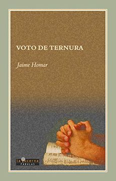portada Voto de Ternura (Fábulas) (in Spanish)
