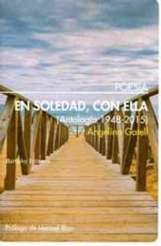 portada En soledad, con ella (in Spanish)