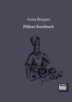 portada Pfaelzer Kochbuch (en Alemán)