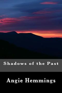 portada Shadows of the Past (en Inglés)