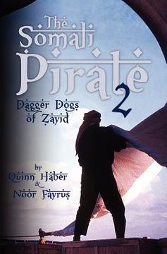 portada the somali pirate 2 (en Inglés)