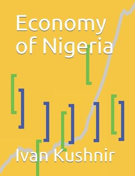 portada Economy of Nigeria (en Inglés)