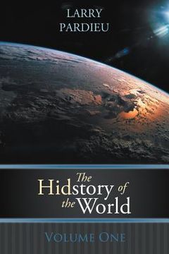 portada the hidstory of the world