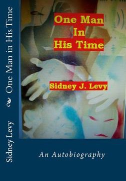 portada One Man in His Time (en Inglés)