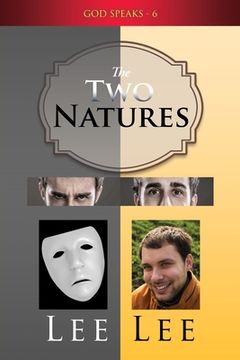 portada God Speaks - Volume 6 The Two Natures (in English)
