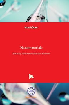 portada Nanomaterials (en Inglés)