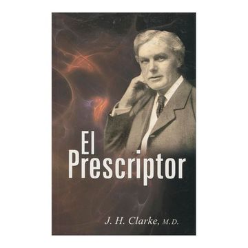 portada Prescriptor, el (in Spanish)