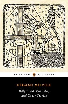 portada Billy Budd, Bartleby, and Other Stories (Penguin Classics Edition) [Soft Cover ] 