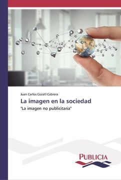 portada La imagen en la sociedad (in Spanish)