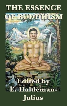 portada The Essence of Buddhism (in English)