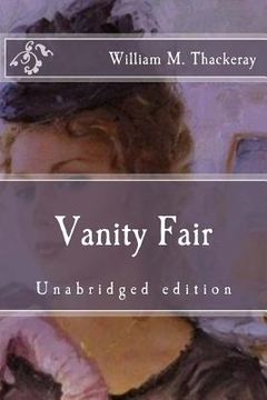 portada Vanity Fair: Unabridged edition
