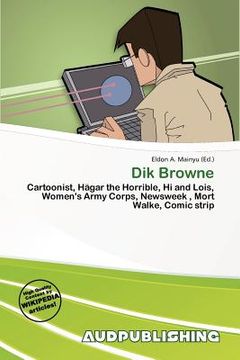 dik browne