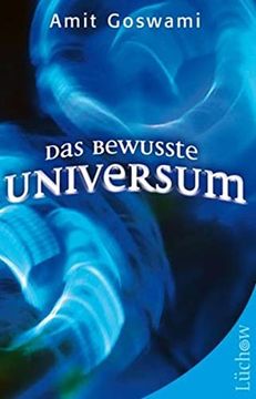 portada Das Bewusste Universum (in German)